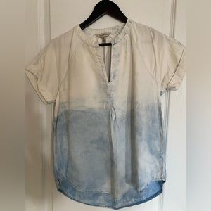 Calvin Klein Jeans women  blouse size S